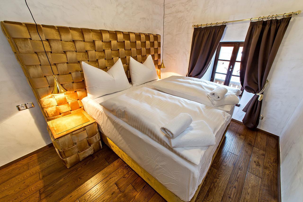 Arcadie & Hotel Český Krumlov