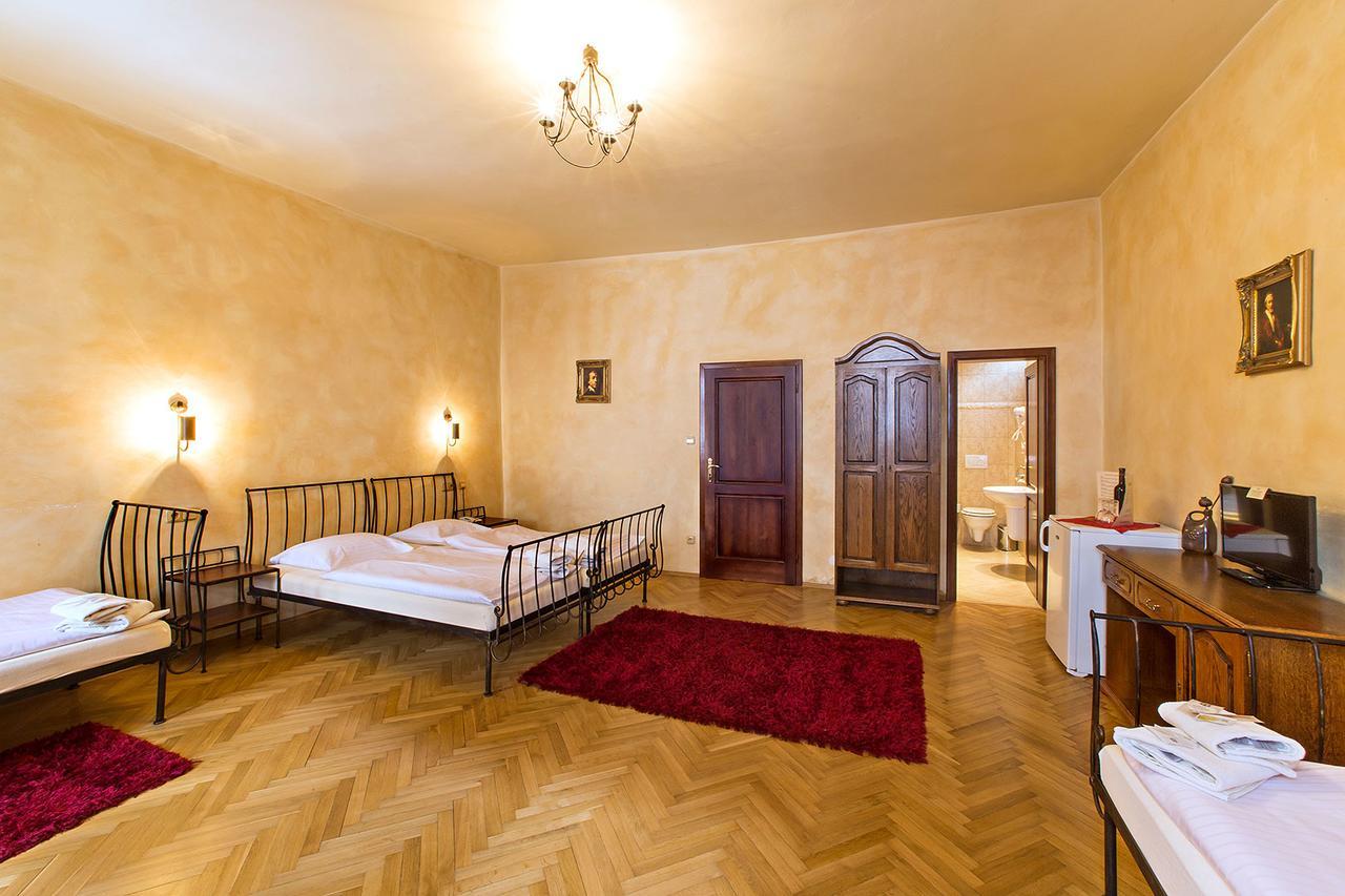 Hotel Arcadie &