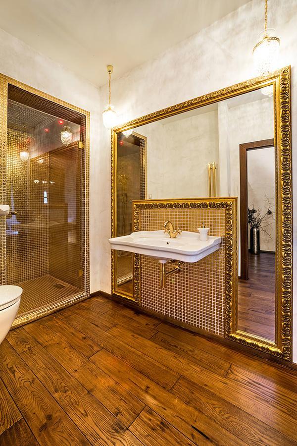 Hotel Arcadie &