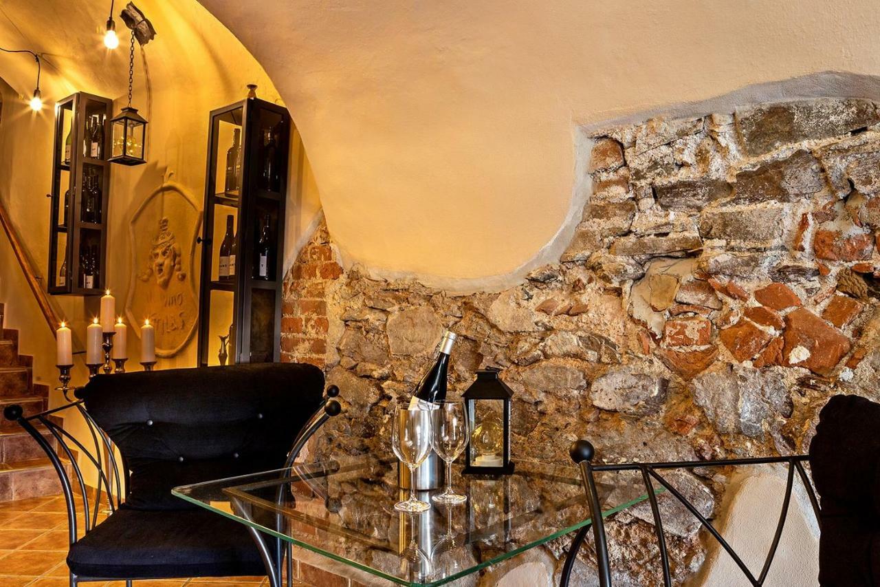 Arcadie & Český Krumlov